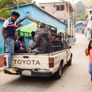 Off The Beaten Path Guatemala Excursion