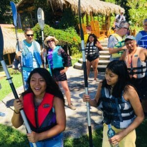 2-Day Kayak & Hike Excursion In Lake Atitlan